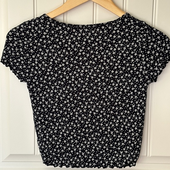 American eagle crop top - Picture 3 of 4